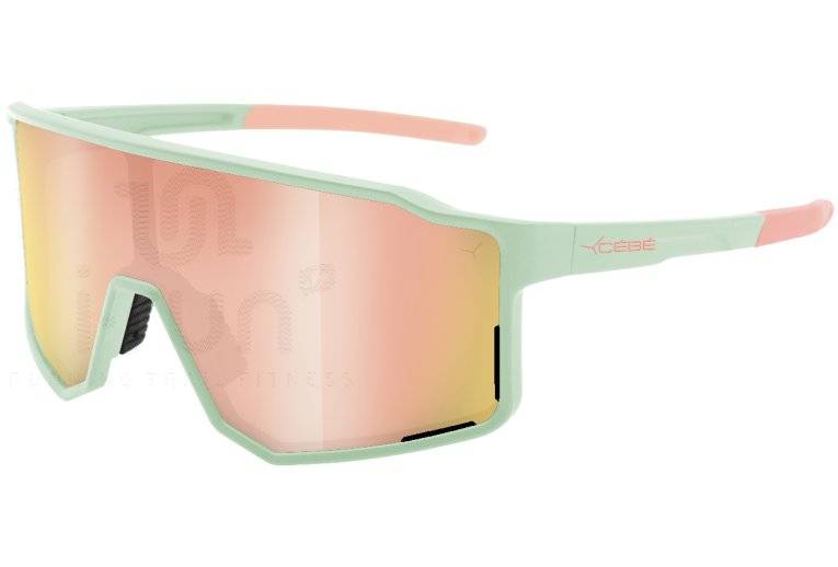 Cb Outflow 3 Rose Pink Mirror