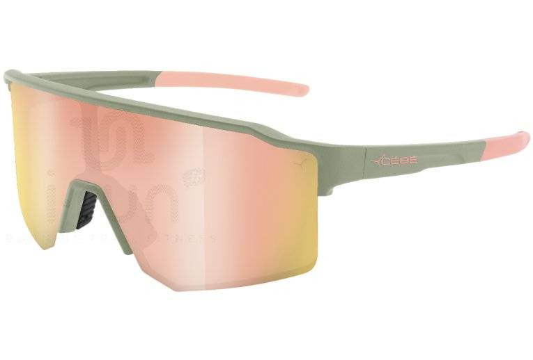 Cb Outflow Lite 3 Rose Pink Mirror