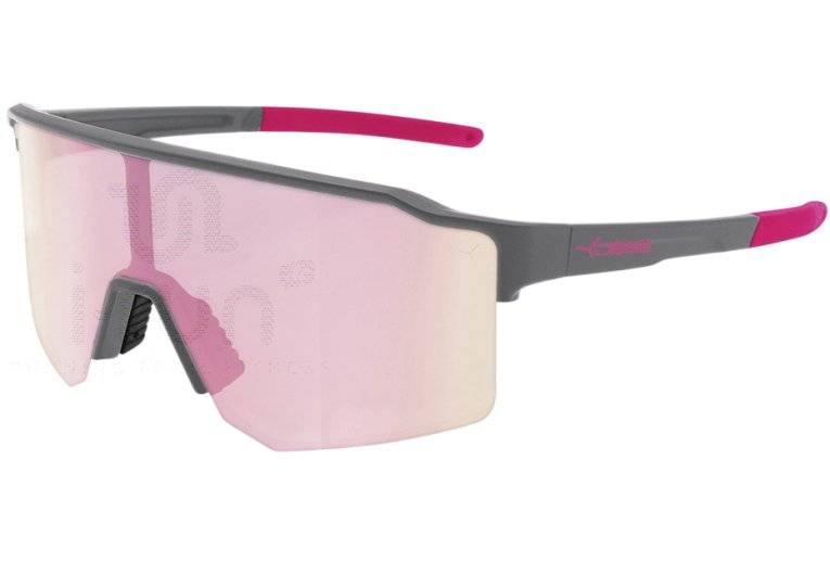 Cb Outflow Lite Photochromic 1-3 Rose Red Mirror