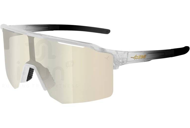 C�b� Outflow Lite Photochromic 1-3 Grey Bronze
