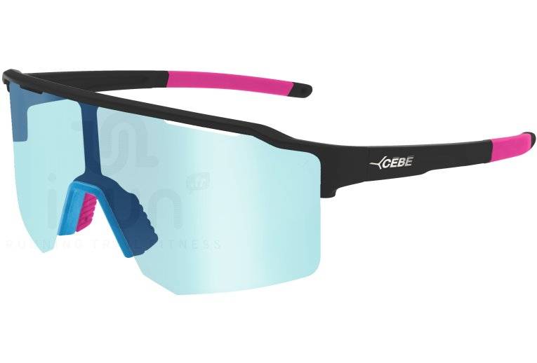 C�b� Outflow Lite Photochromic 1-3 Grey Blue