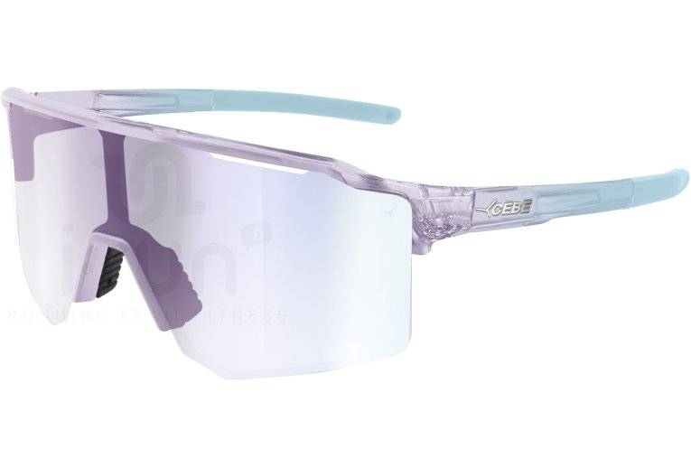 C�b� Outflow Lite Photochromic 1-3 Grey Cherry Pink