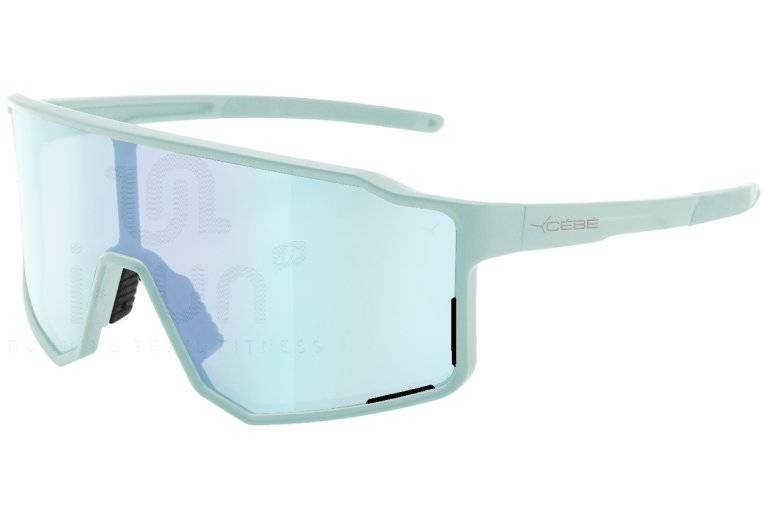 Cb Outflow Photochromic 1-3 Blue Mirror