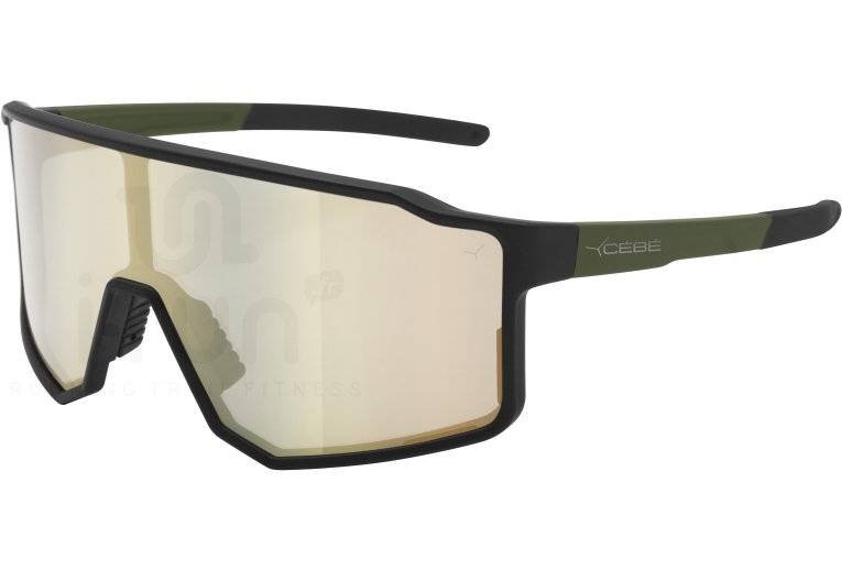 Cb Outflow Photochromic 1-3 Bronze Mirror