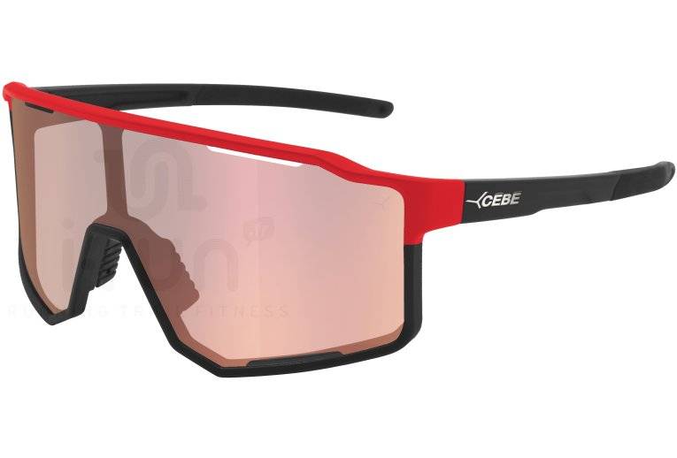C�b� Outflow Photochromic 1-3 Grey Red