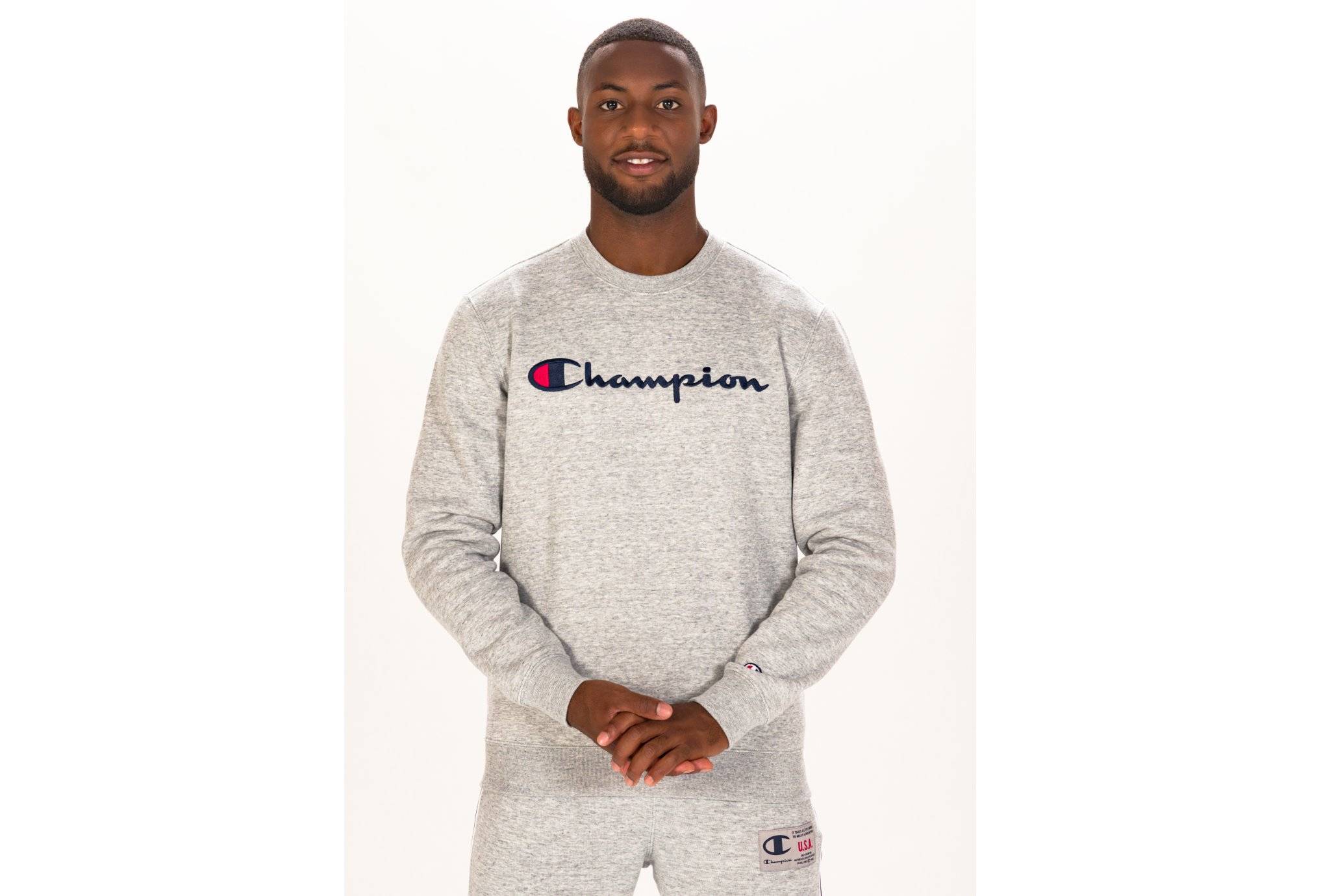 Champion Crewneck M