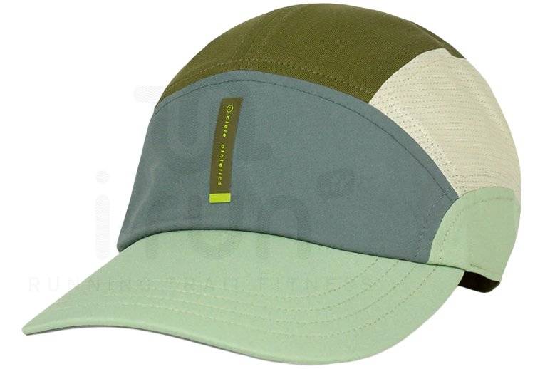 Ciele FSTCap SC - Comp - Iconic VC 