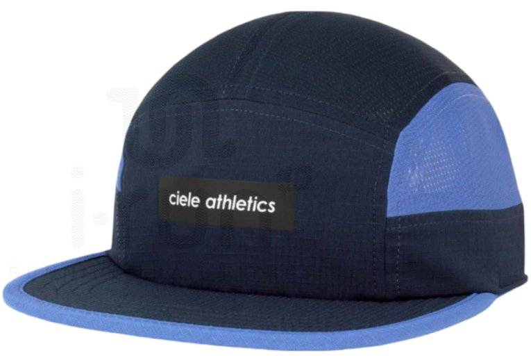 Ciele GOCap - Field - Iconic Bar 