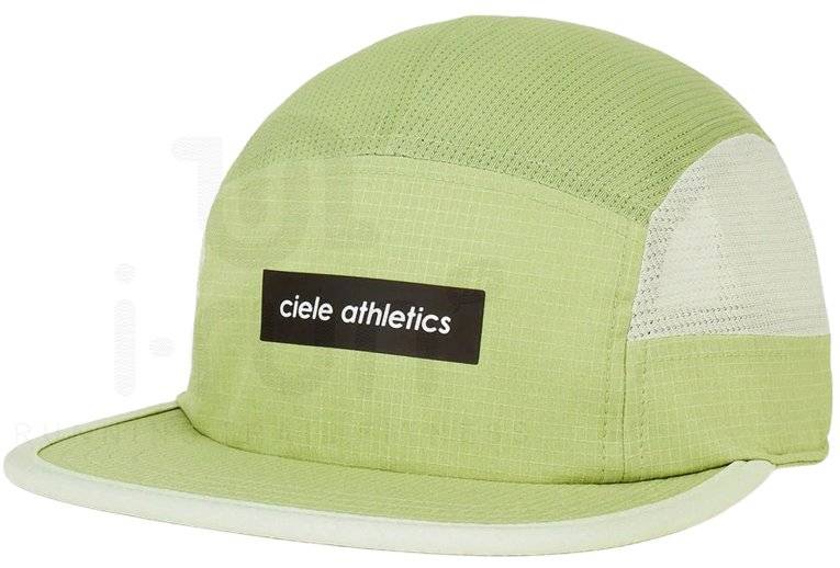 Ciele GOCap - Field - Iconic Bar 