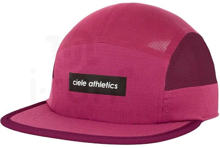 Ciele GOCap - Field - Iconic Bar 