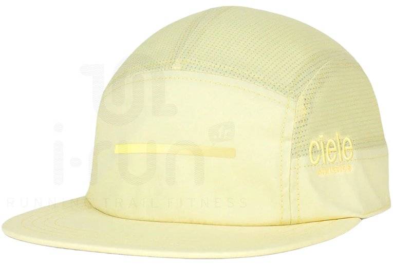 Ciele GOCap - Comp - Bars 