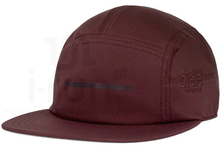 Ciele GOCap - Comp - Bars 