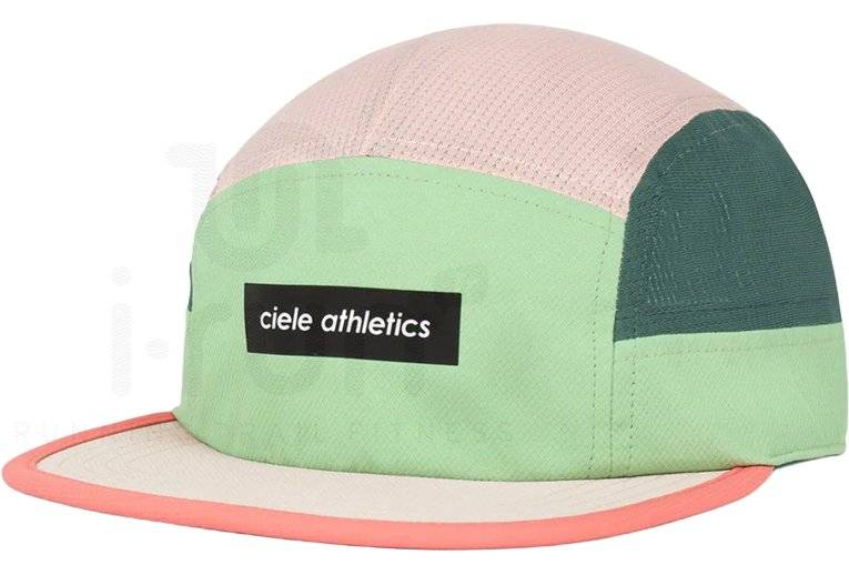 Ciele GOCap - Field - Iconic Bar 