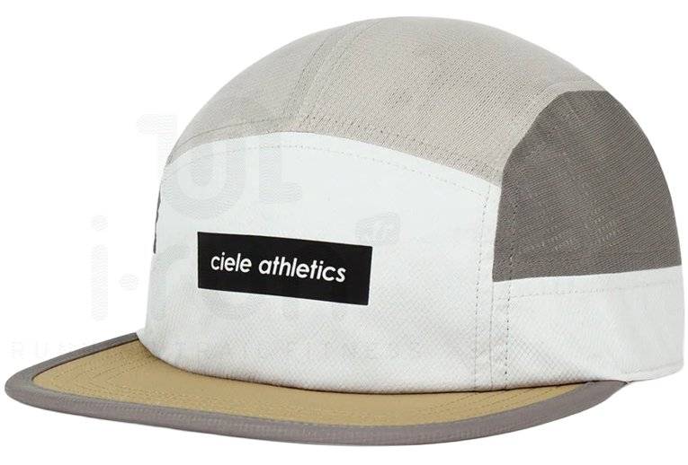 Ciele GOCap - Field - Iconic Bar 