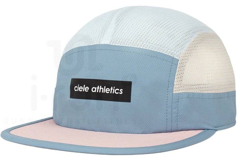 Ciele GOCap - Field - Iconic Bar 