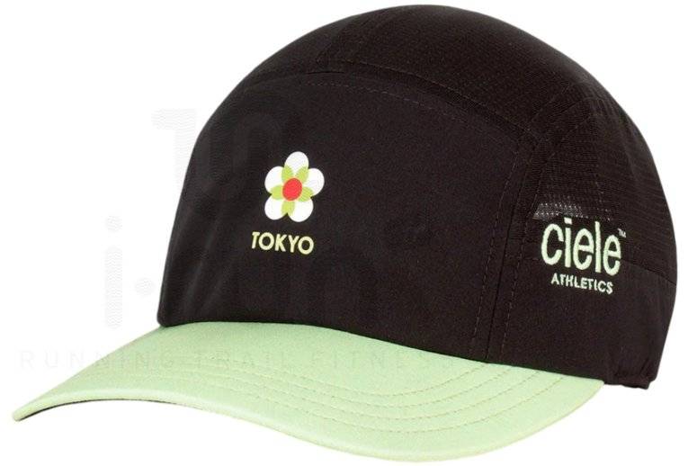 Ciele GOCap SC - Comp - WWM City 