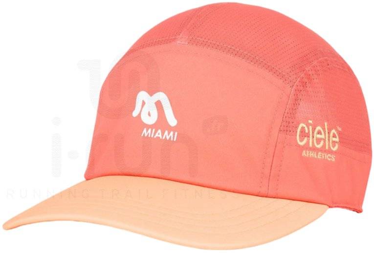 Ciele GOCap SC - Comp - WWM City 