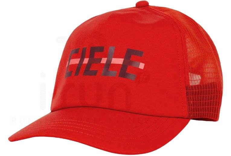 Ciele TRLCap SC - Comp - Capital Cross 