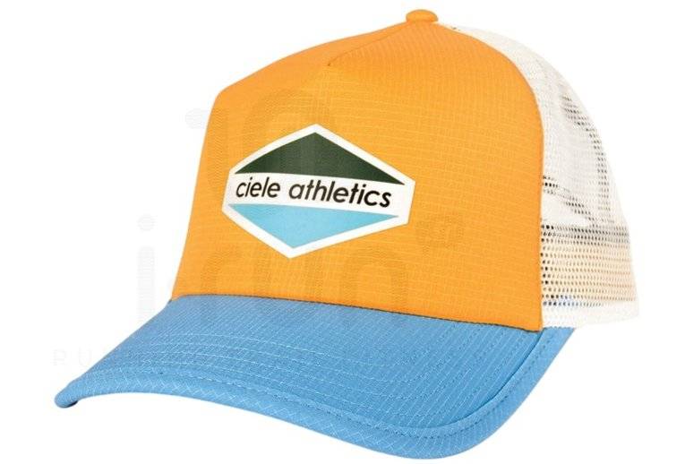 Ciele TRLCap SC - Field - Up Down 