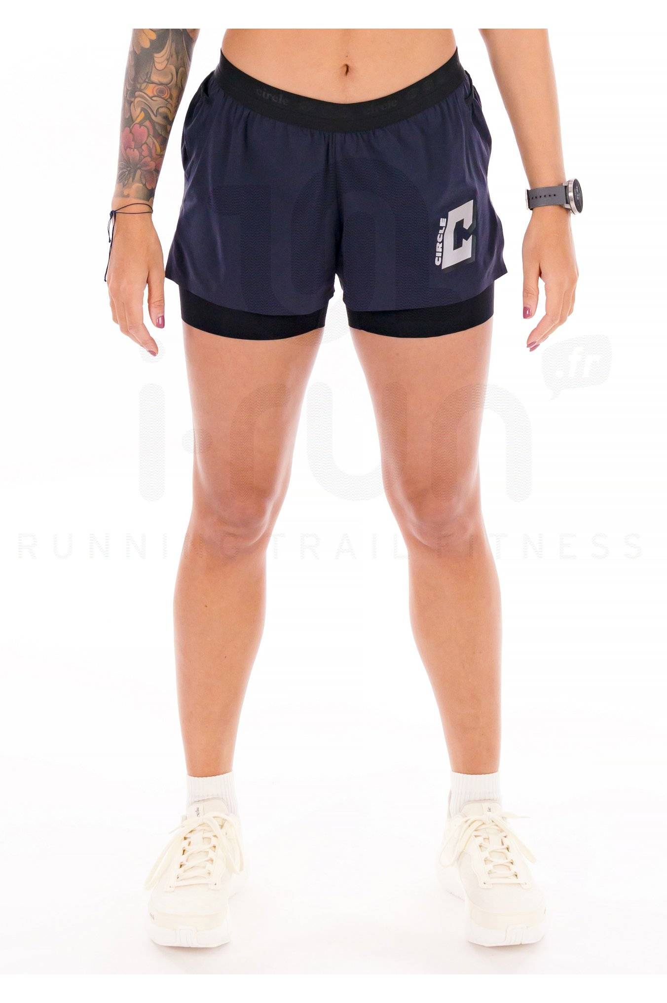 Circle Legend 2 en 1 