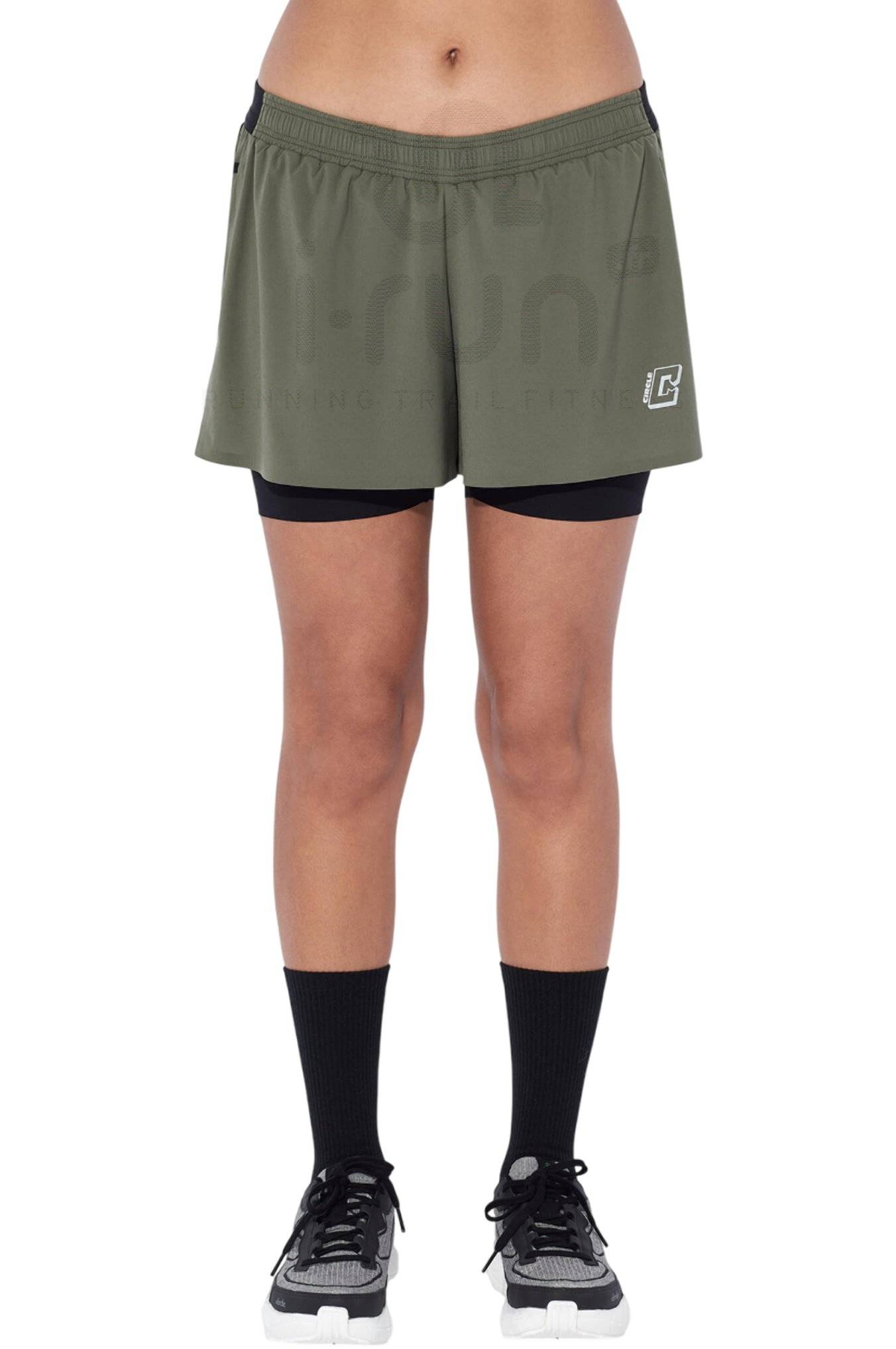 Circle Legend 2 en 1 