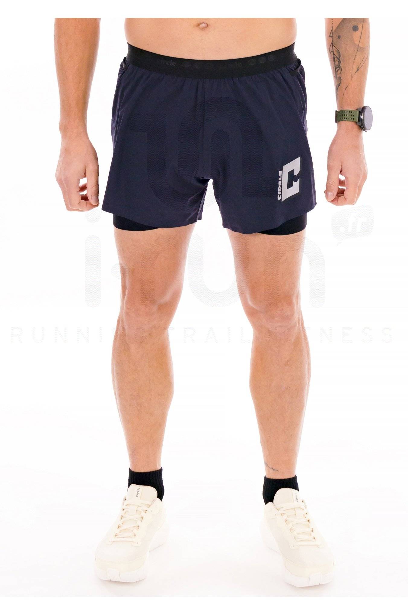 Circle Legend 2 en 1 