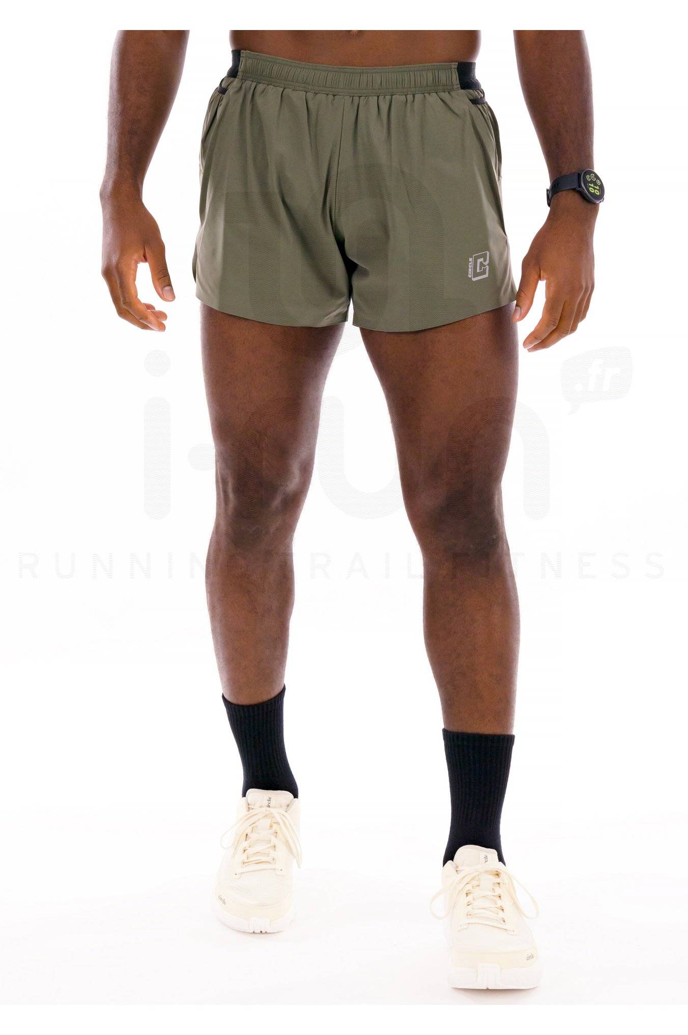 Circle Legend 2 en 1 