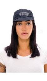 Circle Run Cap Paris