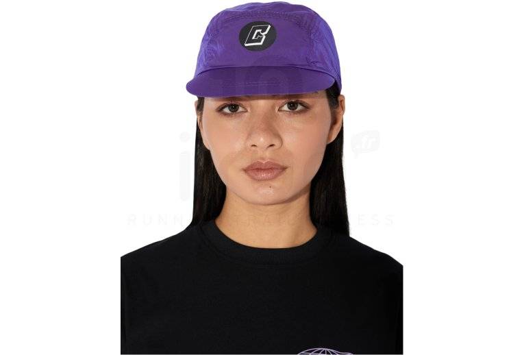 Circle Run Cap 