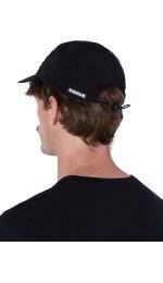 Circle Run Cap