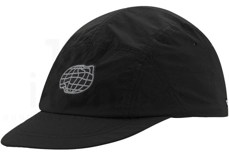 Circle Run Cap 