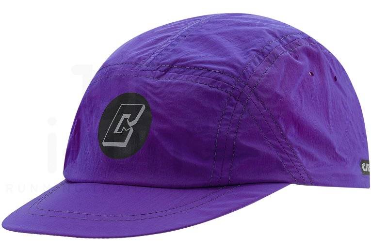 Circle Run Cap 
