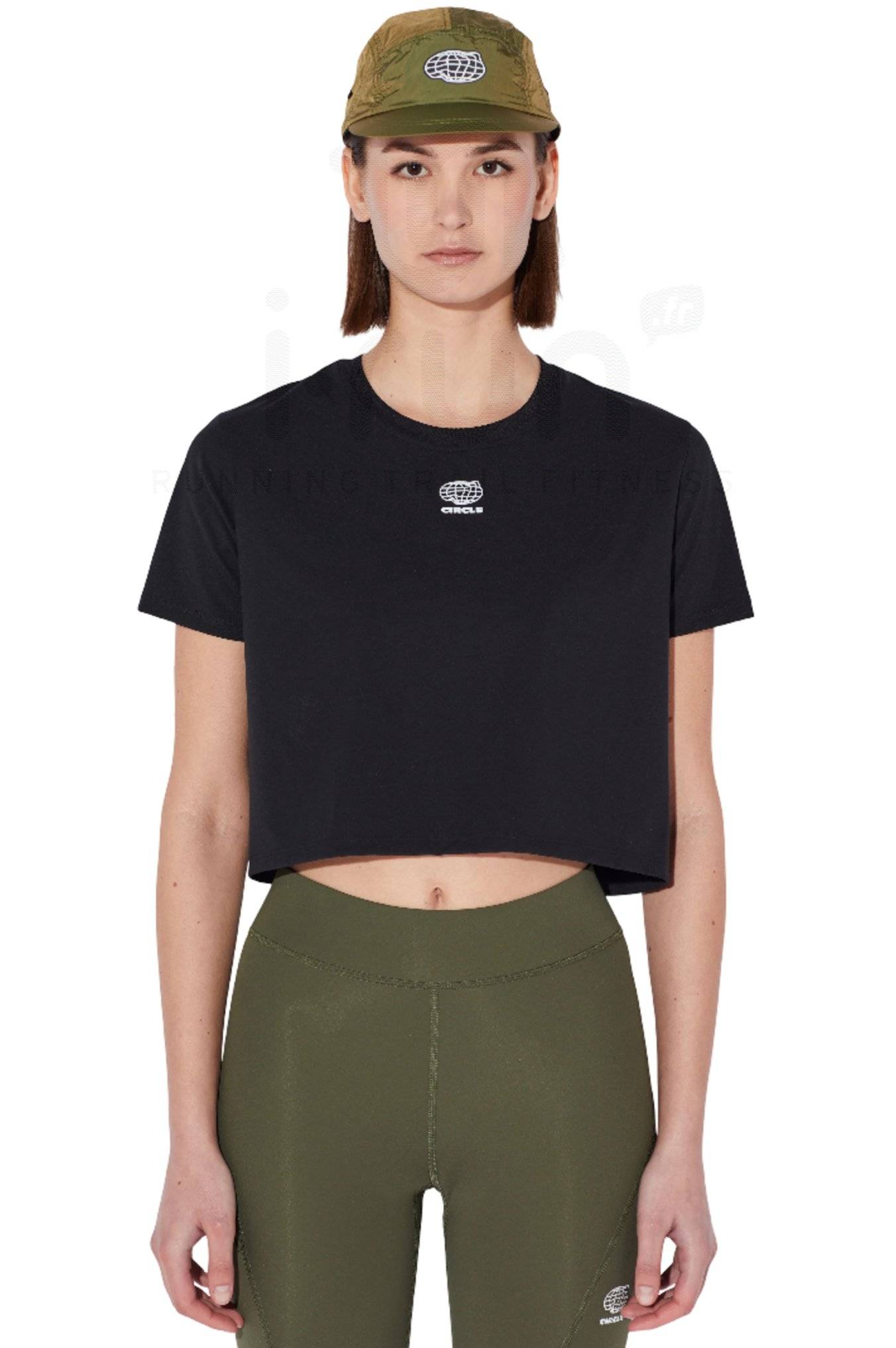 Circle Smooth Operator 2.0 