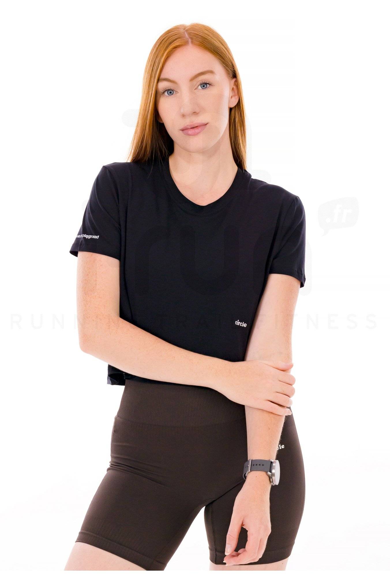 Circle Smooth Operator 