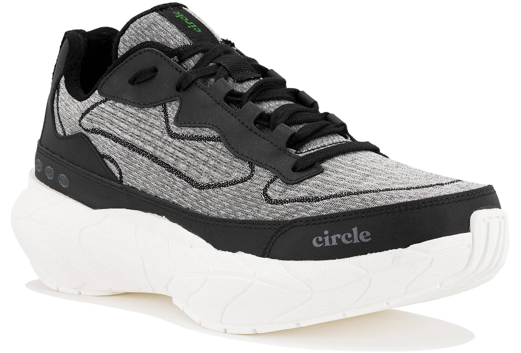 Circle SuperNatural Runner M 