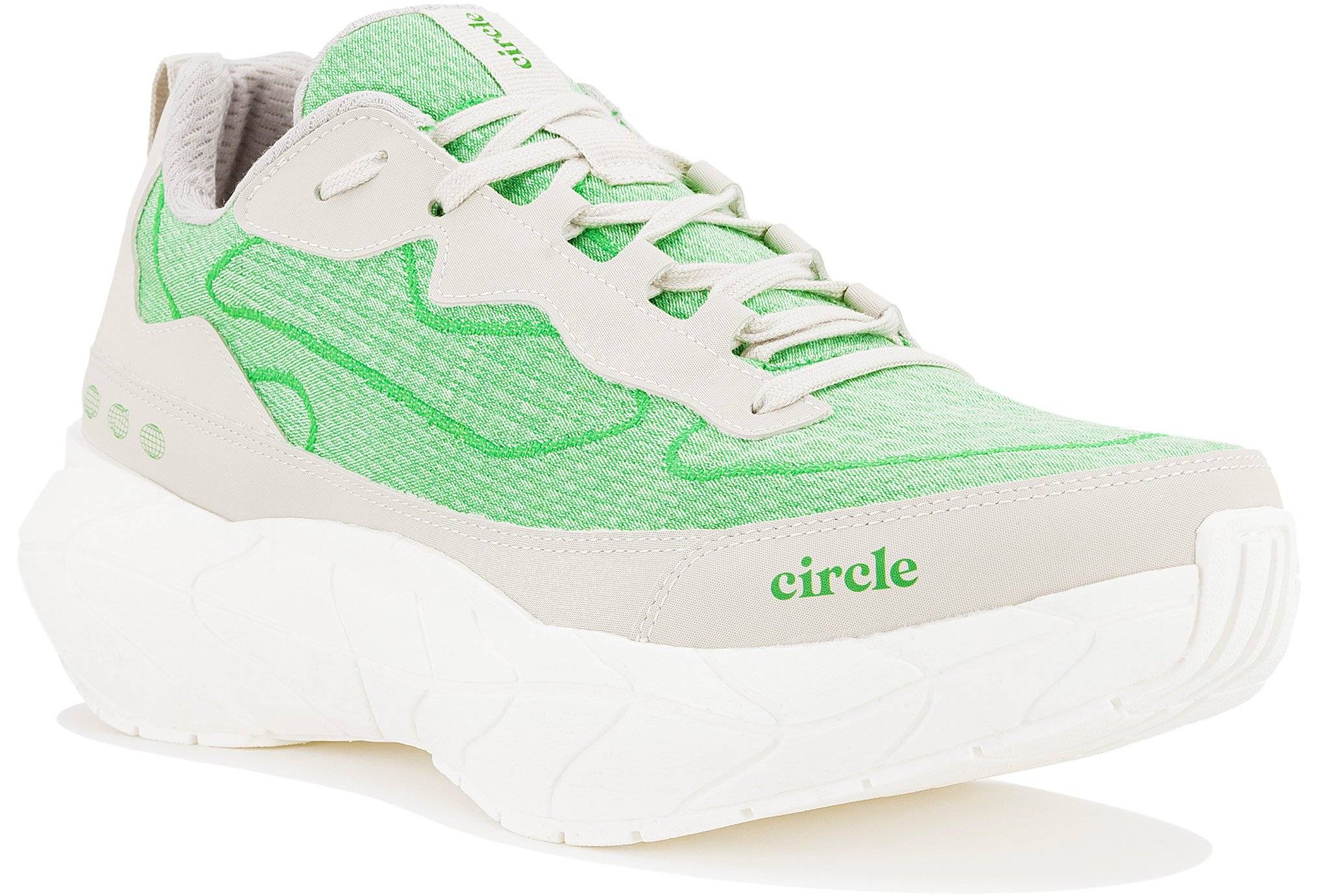 Circle SuperNatural Runner M 