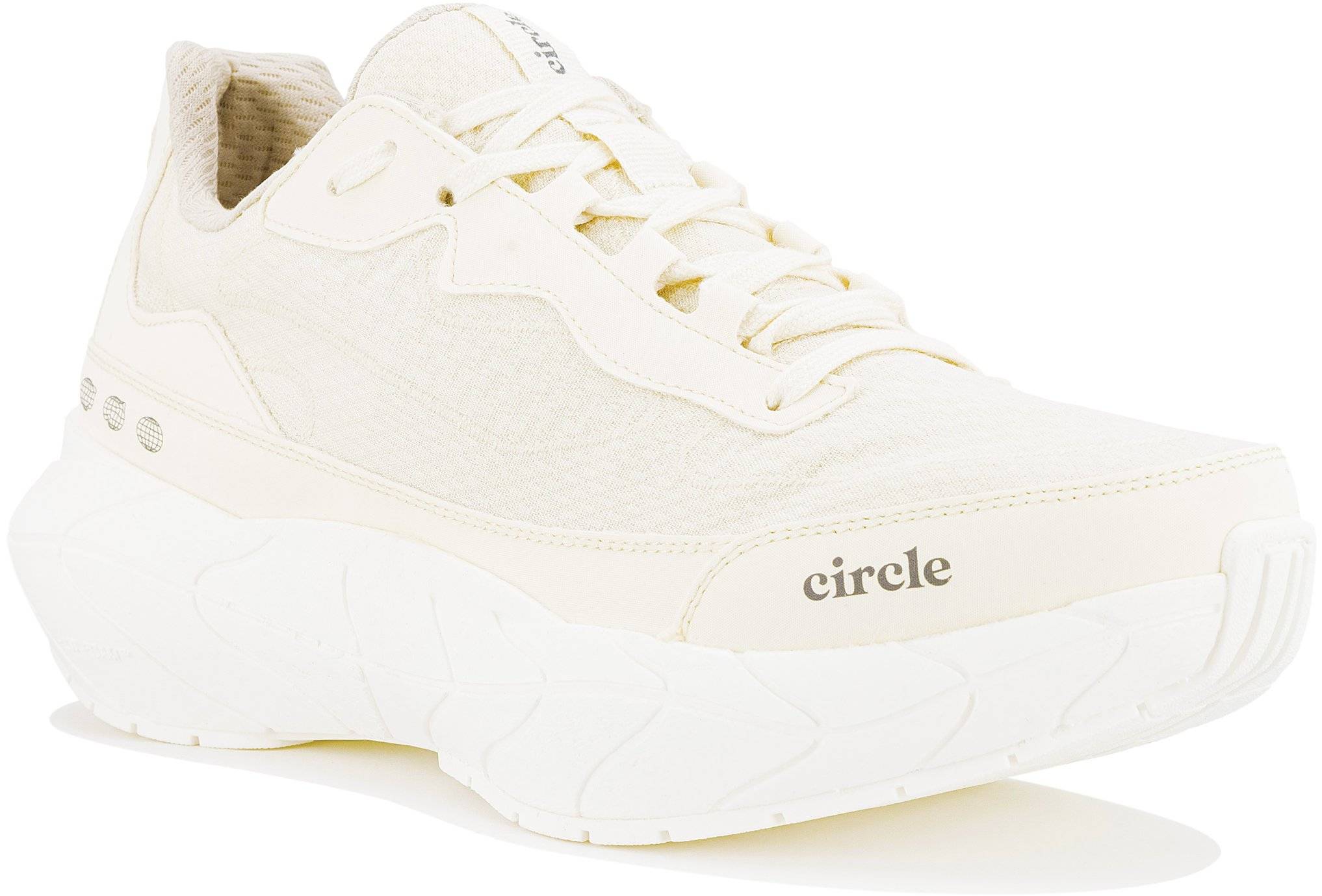 Circle SuperNatural Runner W 