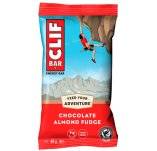 Clif Bar - Fondant au chocolat et aux amandes
