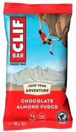 Clif Bar - Fondant au chocolat et aux amandes