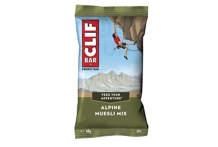 Clif Bar - Muesli Mix 