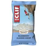 Clif Bar - Myrtille et clats d