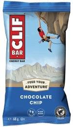 Clif Bar - Pépites de Chocolat