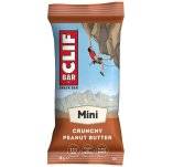 Clif Mini Crunchy Beurre de cacahuètes