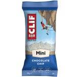 Clif Mini Crunchy Pépites de chocolat