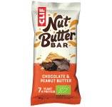 Clif Nut Butter Chocolat et beurre de cacahutes