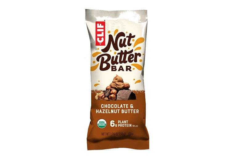 Clif Nut Butter Filled Bio - Chocolat Hazelnut Butter 
