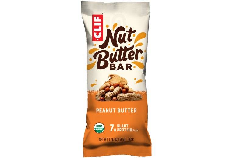 Clif Nut Butter Filled Bio - Peanut Butter 