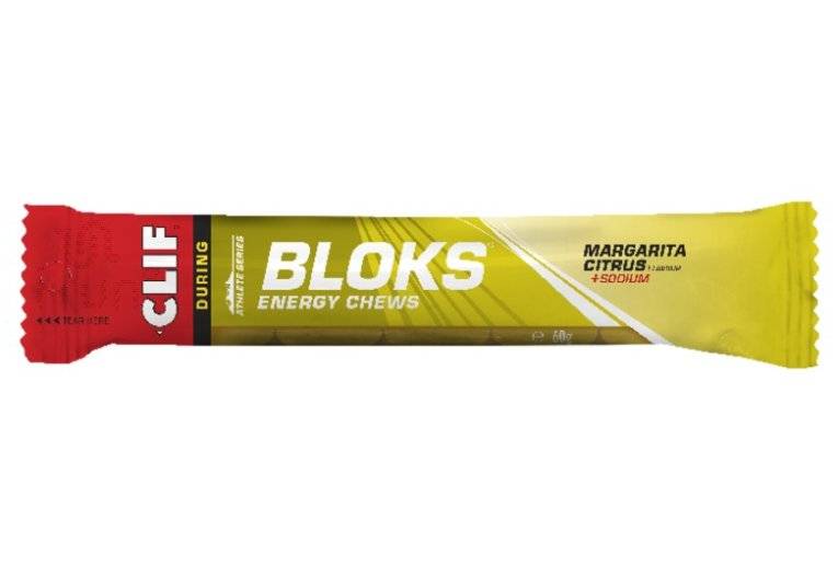 Clif Shot Bloks - Margarita 