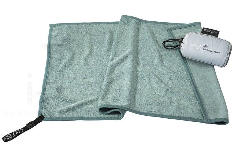 Cocoon Eco Travel S