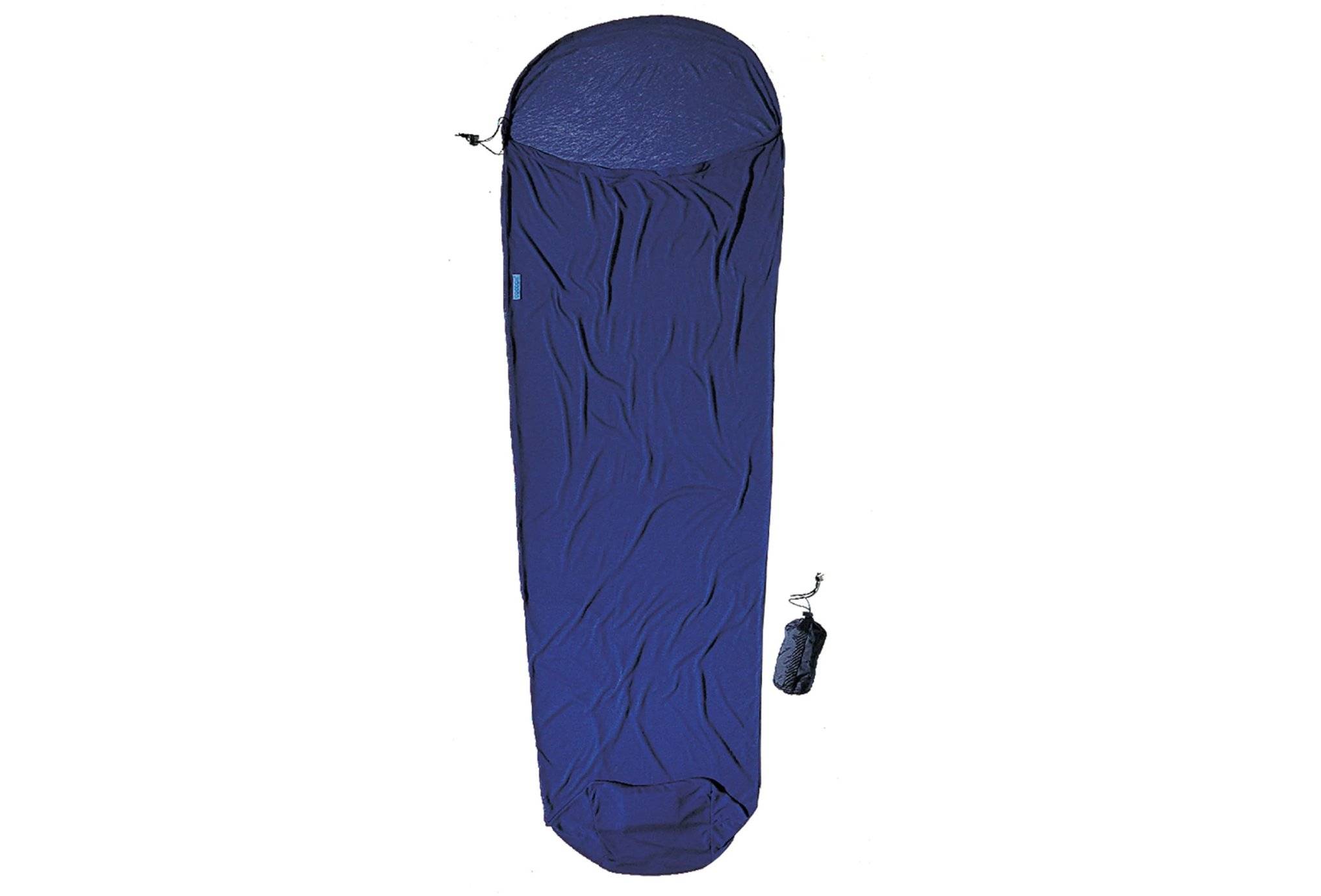 Cocoon Mummy Liner Soie - SM30 / COSM30